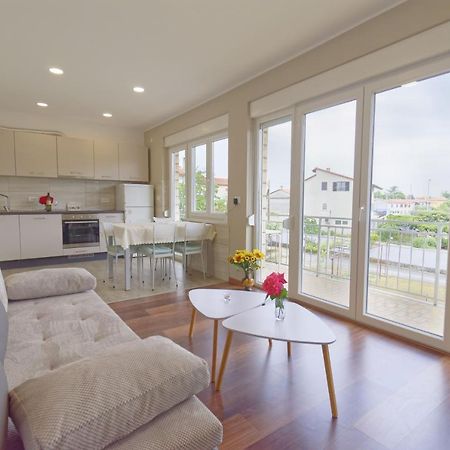 Apartment Patrik By Rent Istria 乌马格 外观 照片