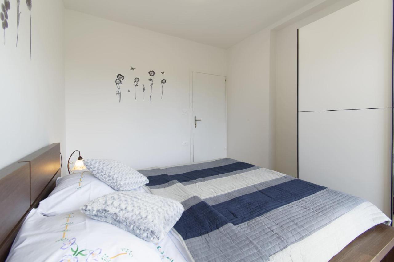 Apartment Patrik By Rent Istria 乌马格 外观 照片