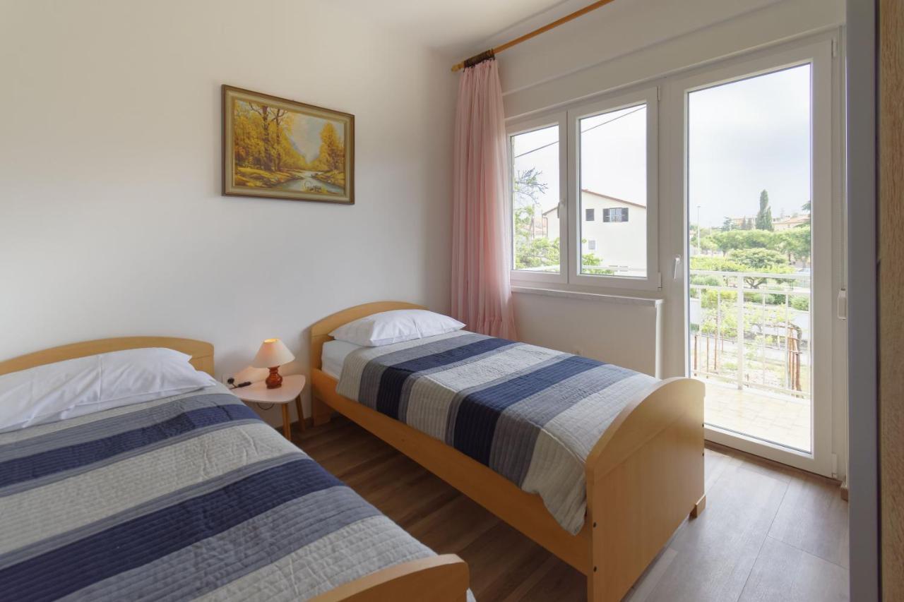 Apartment Patrik By Rent Istria 乌马格 外观 照片
