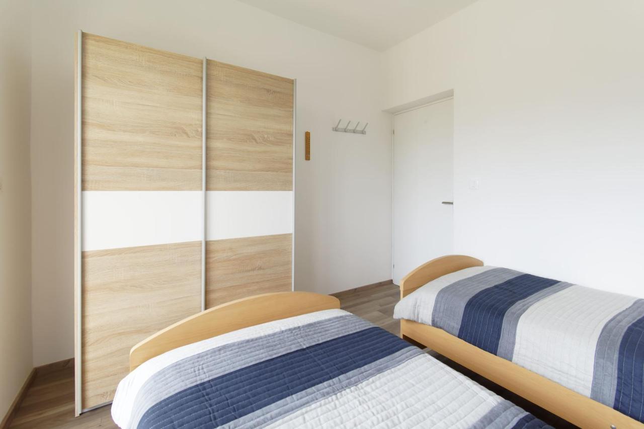 Apartment Patrik By Rent Istria 乌马格 外观 照片